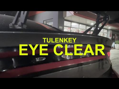 Tulenkey - Eye Clear (Audio / Video)