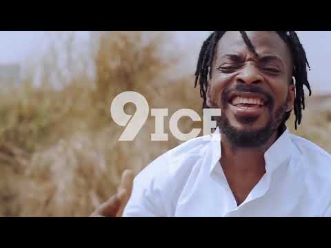 VIDEO: 9ice - Glory