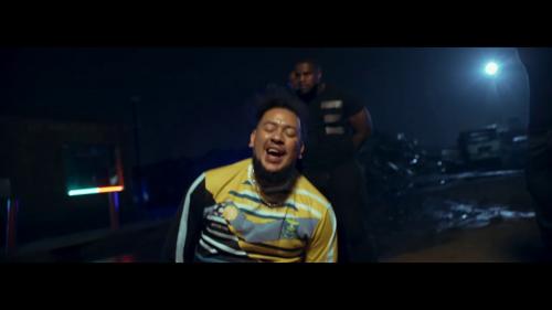 VIDEO: AKA - Finessin