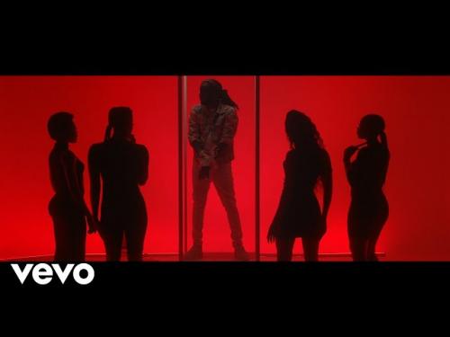 VIDEO: Aidonia – Fever Temperature
