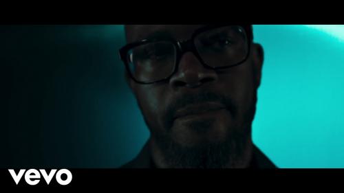 VIDEO: Black Coffee Ft. Jinadu, DJ Angelo - Lost
