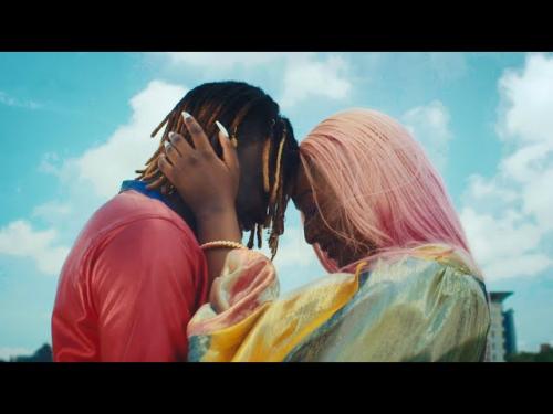 VIDEO: Cuppy Ft. Fireboy DML – Feel Good