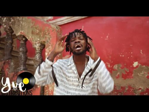VIDEO: Fameye - Self Help