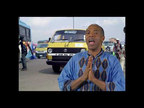 [Audio + Video] Femi Kuti - As We Struggle Everyday
