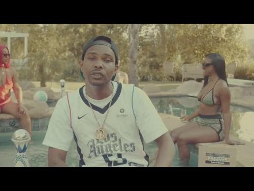 J Stone - Last Of A Dyin Breed