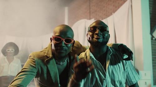 VIDEO: Joe EL Ft. Davido & Zlatan - Epo