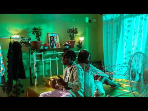 VIDEO: Joeboy - Focus