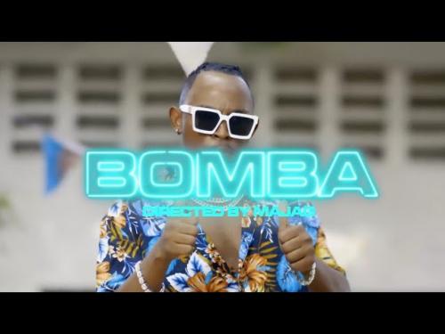 VIDEO: Kayumba - Bomba