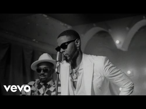 VIDEO: Kizz Daniel - Flex