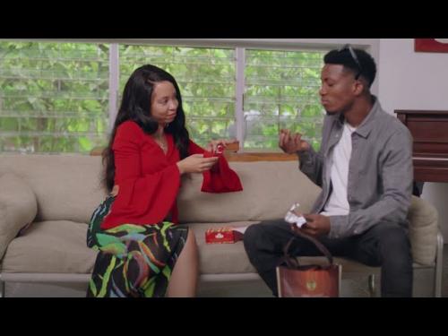 VIDEO: Kofi Kinaata - Chocolate