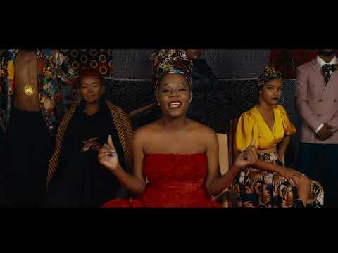 VIDEO: Lady Jaydee - Good Vibes