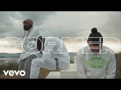 VIDEO: Masicka, Tarrus Riley, Dunw3ll - CORNER