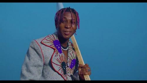 VIDEO: Masterkraft – Hallelu Ft. Zlatan, Bella Shmurda