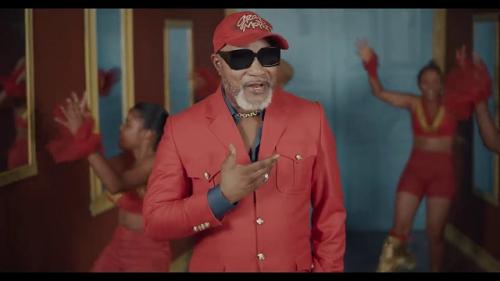 VIDEO: Nandy Ft. Koffi Olomide - Leo Leo