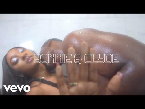 VIDEO: Prohgres, Shaneil Muir - Bonnie & Clyde