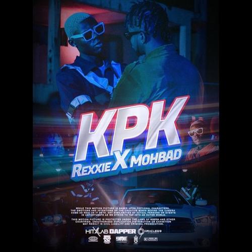 VIDEO: Rexxie Ft. Mohbad - Ko Por Ke (KPK)