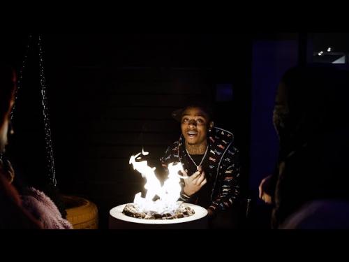 VIDEO: SSG Splurge - Gun Fetish