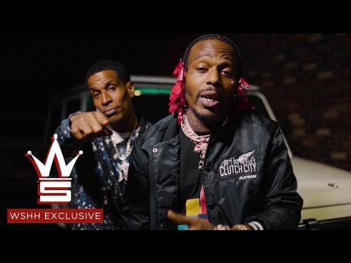 VIDEO: Sauce Walka - What You Gone Do
