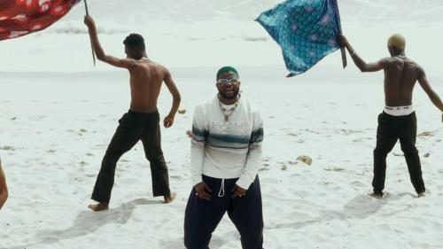 VIDEO: Skales - Kayefi