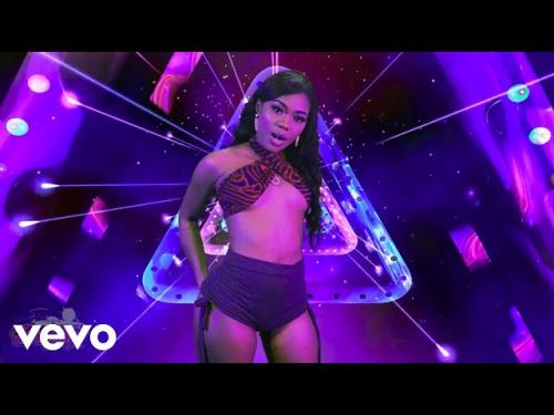 VIDEO: Vybz Kartel - PopStyle