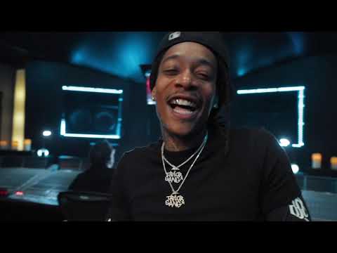 Wiz Khalifa - Aint Shit Free