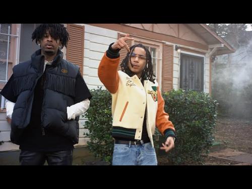 YBN Nahmir - Opp Stoppa Ft. 21 Savage