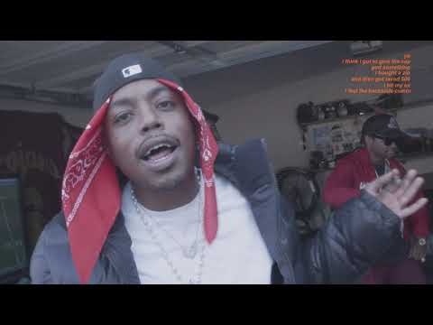 Westside Boogie - Joe Exotic (Freestyle)