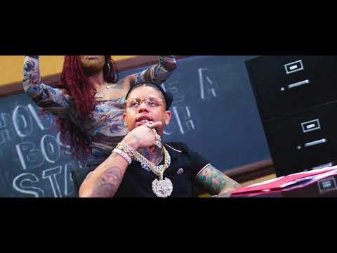 Yella Beezy - Star Ft. Erica Banks