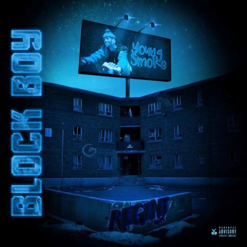 Young Smoke - Block Boy