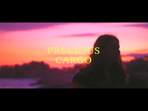Yung Pinch - Precious Cargo