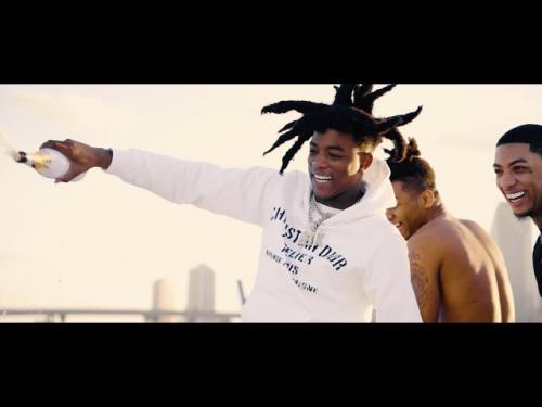 Yungeen Ace - All in All