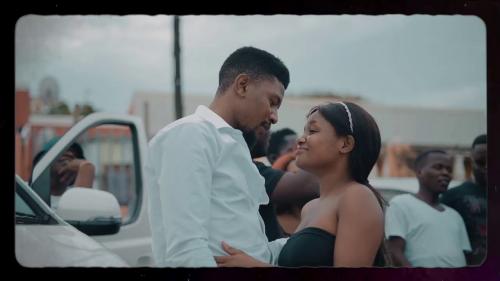 Zakwe X Duncan – Side D (Audio / Video)