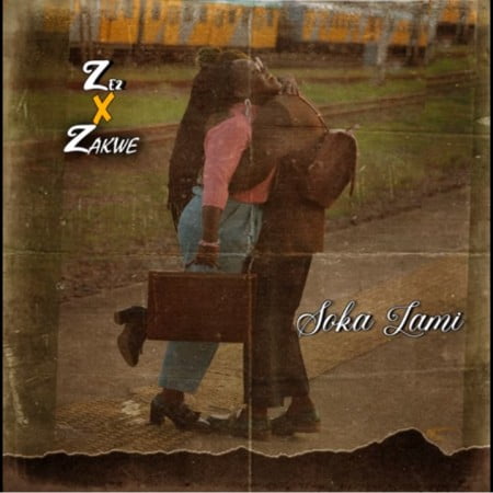 Ze2 – Soka Lami Ft. Zakwe