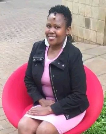 Heartbreaking!!! Lady with No Virgina, Cervix and Uterus Shares Her Experience With Men (Video)
