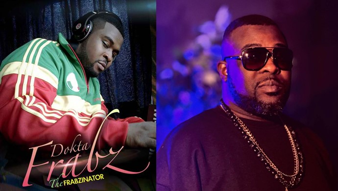 BREAKING!!! Popular music producer, Dr Frabz is dead