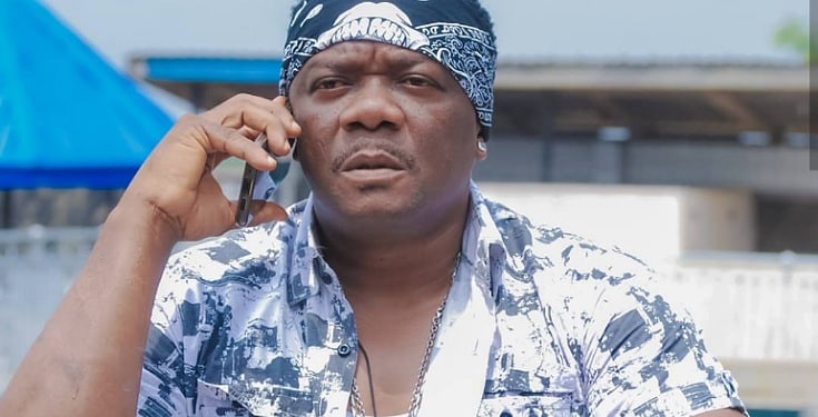 "If marriage certificate can expire, Most men will not renew it" - Actor Kevin ikeduba