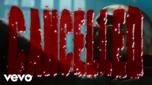 slowthai Ft. Skepta - CANCELLED