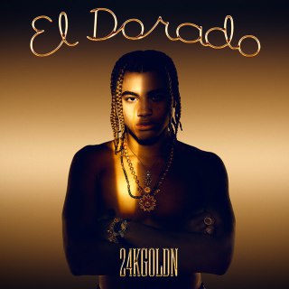 ALBUM] 24kGoldn – El Dorado