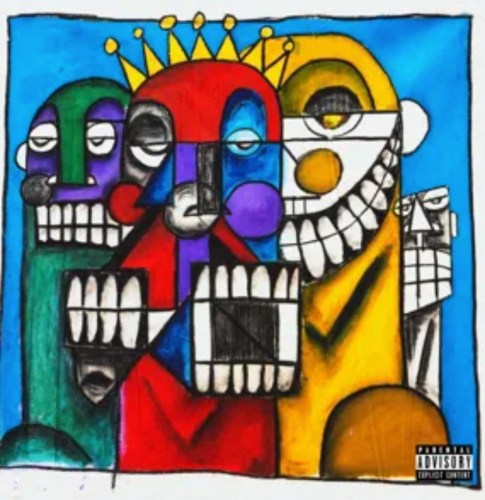 A-Reece - Dotted Linez