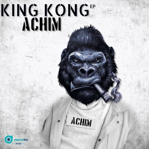 ACHIM - Something About You Ft. Trademark, Maeywon