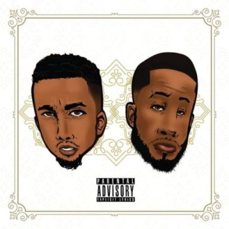 B3nchmarq - New Friends Ft. A-Reece