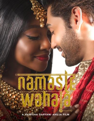 [Album] Namaste Wahala Movie Soundtrack EP