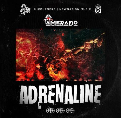 Amerado - Adrenaline