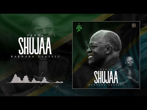 Barnaba Classic – Nenda Shujaa