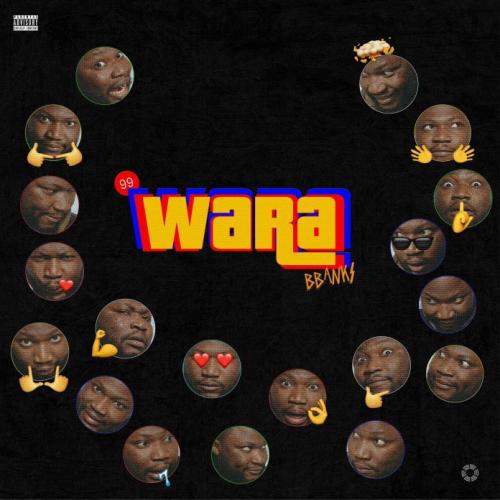 Bbanks - Wara