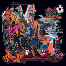 Black Midi – “John L