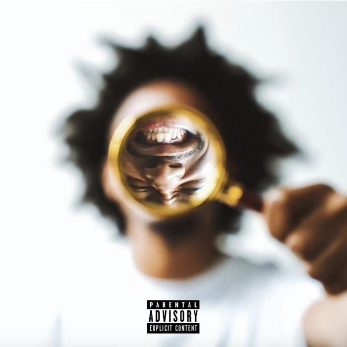 Bobby Sessions - Cog in the Machine