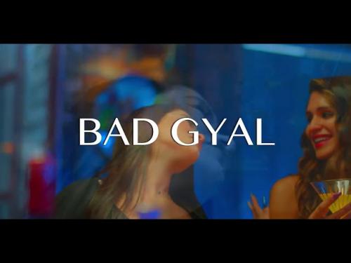 Busy Signal x Jonasu - Bad Gyal Remix (Audio / Video)