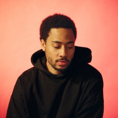 Cadence Weapon – “Eye To Eye