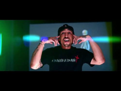 Cory Gunz - Different